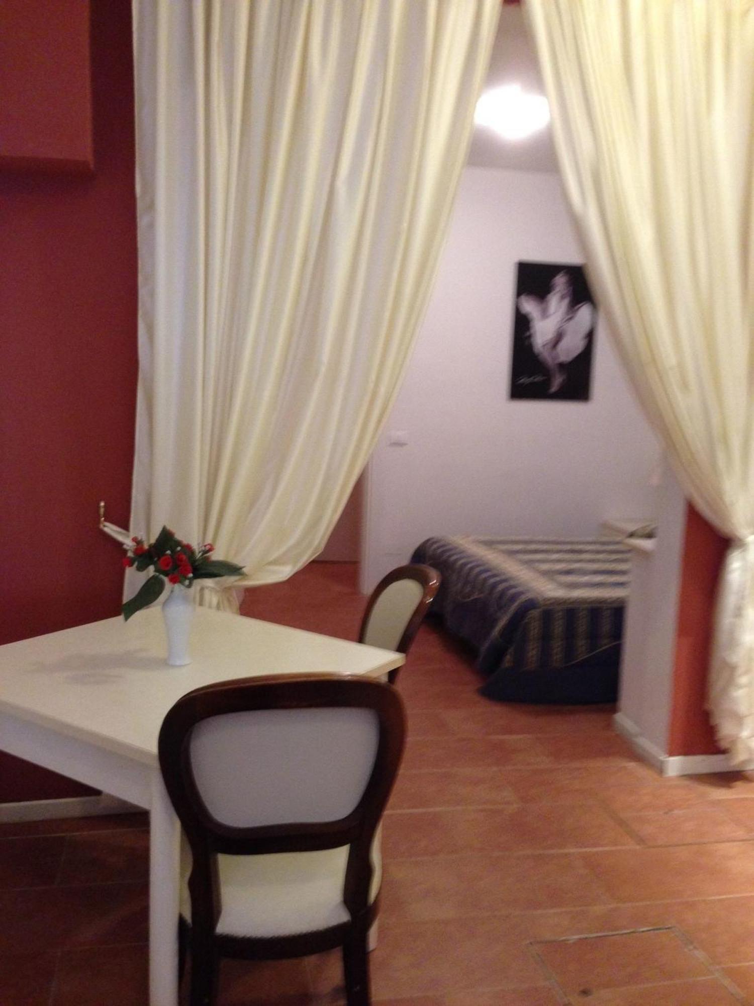 Hotel Residence Maria Grazia Римини Стая снимка