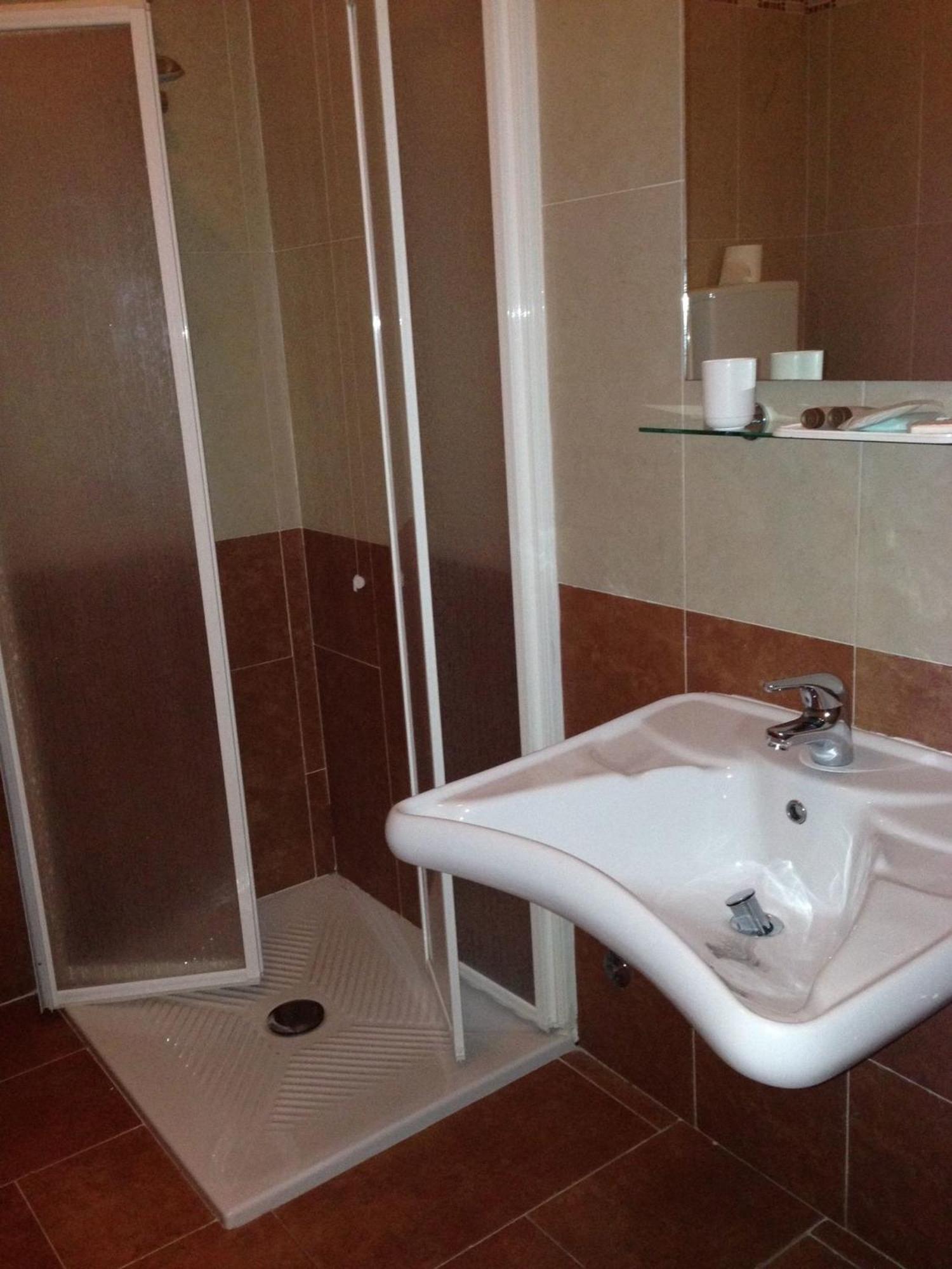 Hotel Residence Maria Grazia Римини Стая снимка