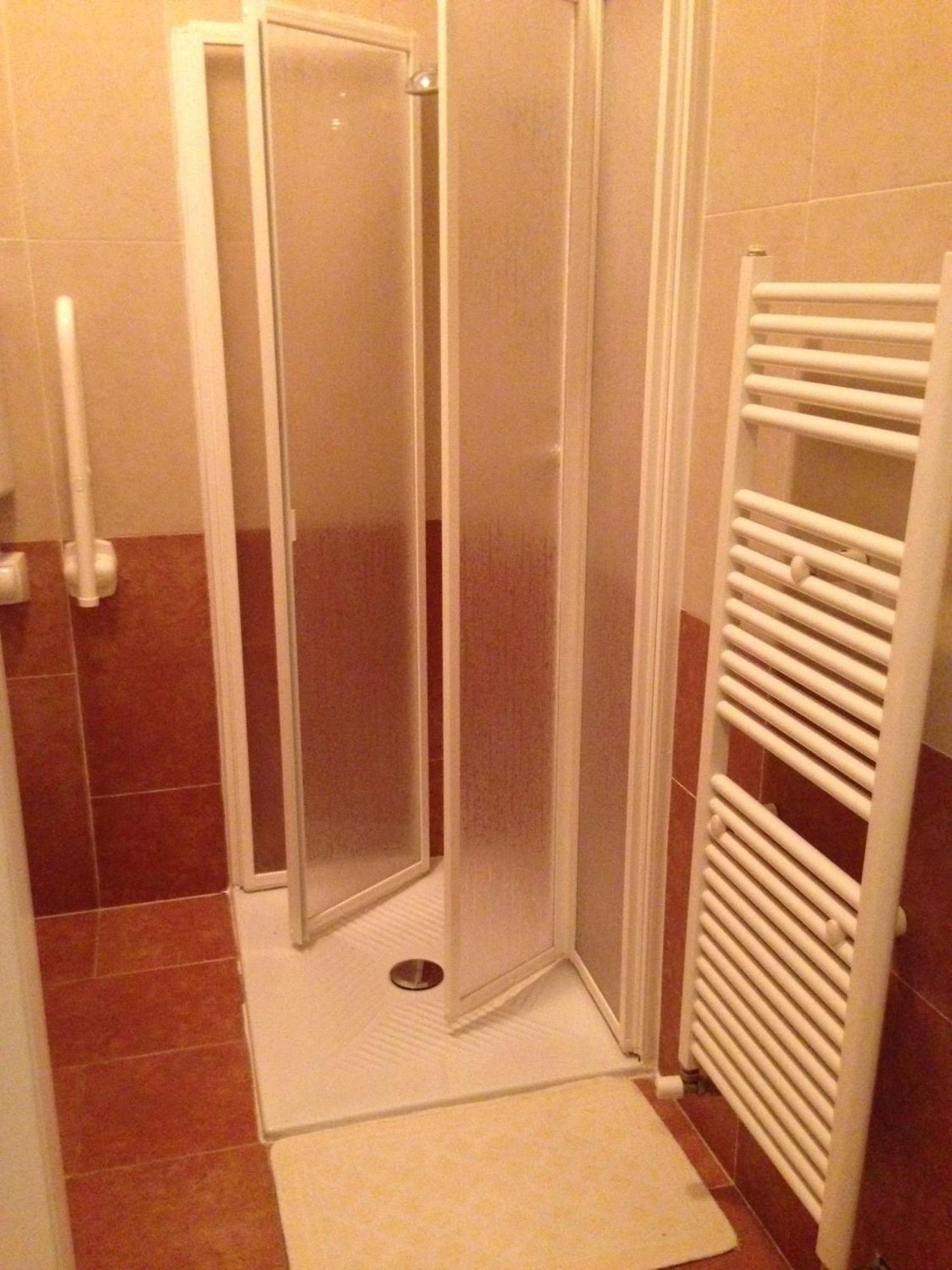 Hotel Residence Maria Grazia Римини Стая снимка