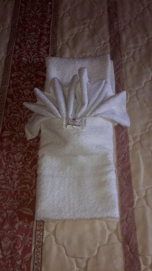 Hotel Residence Maria Grazia Римини Екстериор снимка